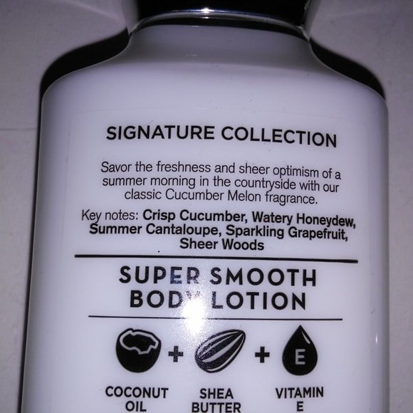 Set of 3 Bath & Body Works Body Lotion - Picture 4 of 6